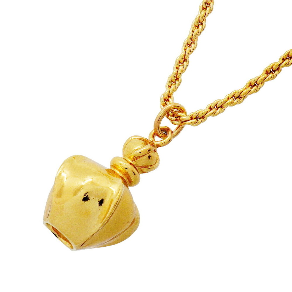 DIOR Gold Necklace